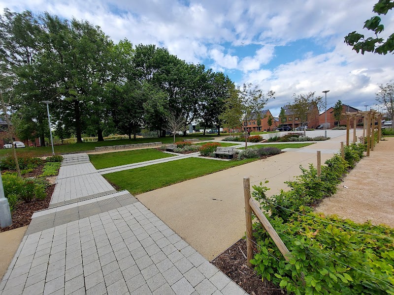 West Gorton Community Park