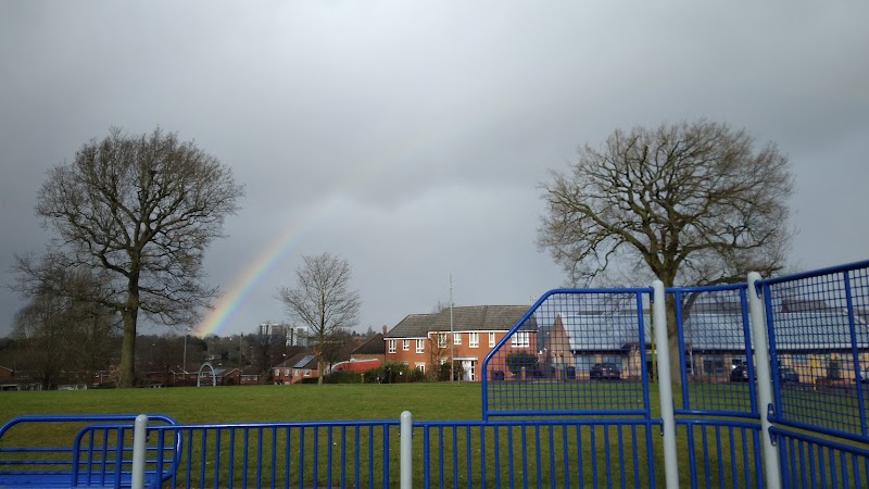 West Heath Park Play Area