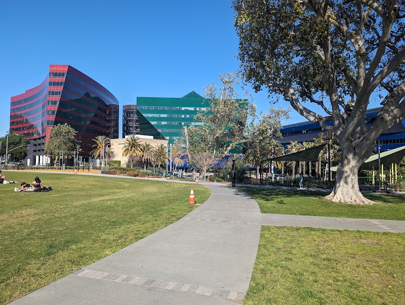 West Hollywood Park photo 2