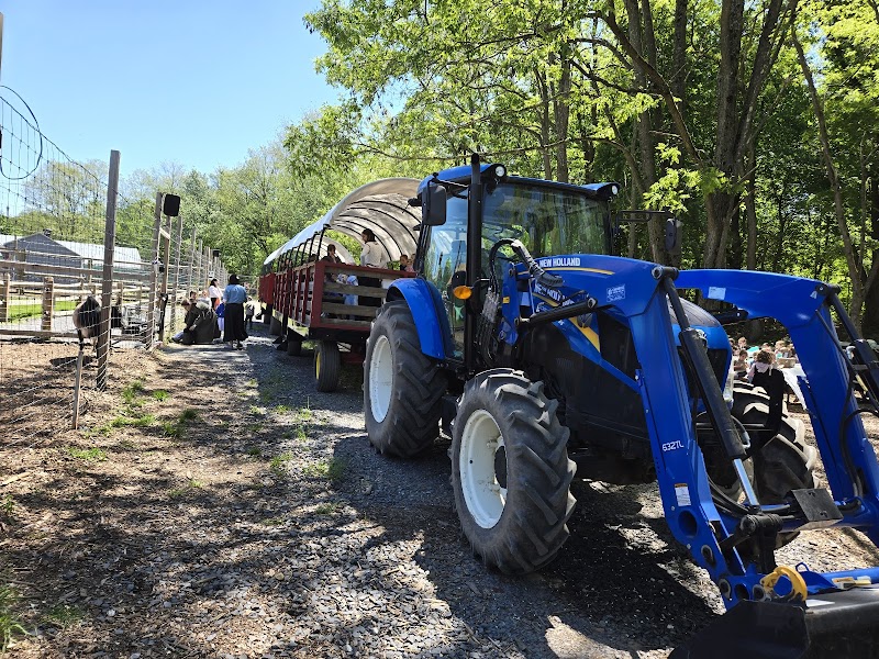 West Maple Farm