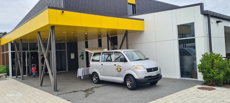 West Melton Community and Recreation Centre
