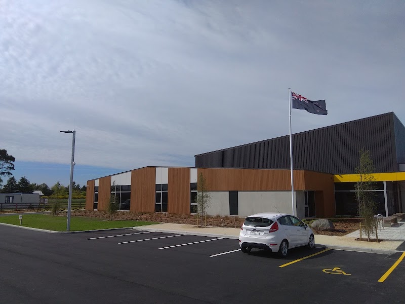 West Melton Community and Recreation Centre photo 2