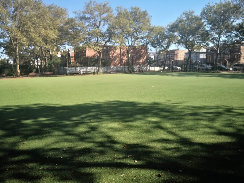 West Playground