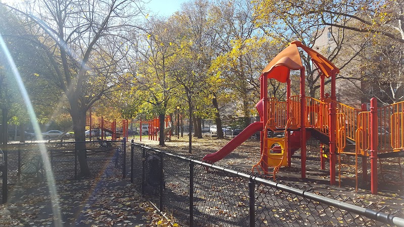West Playground photo 2