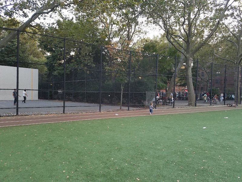 West Playground photo 3