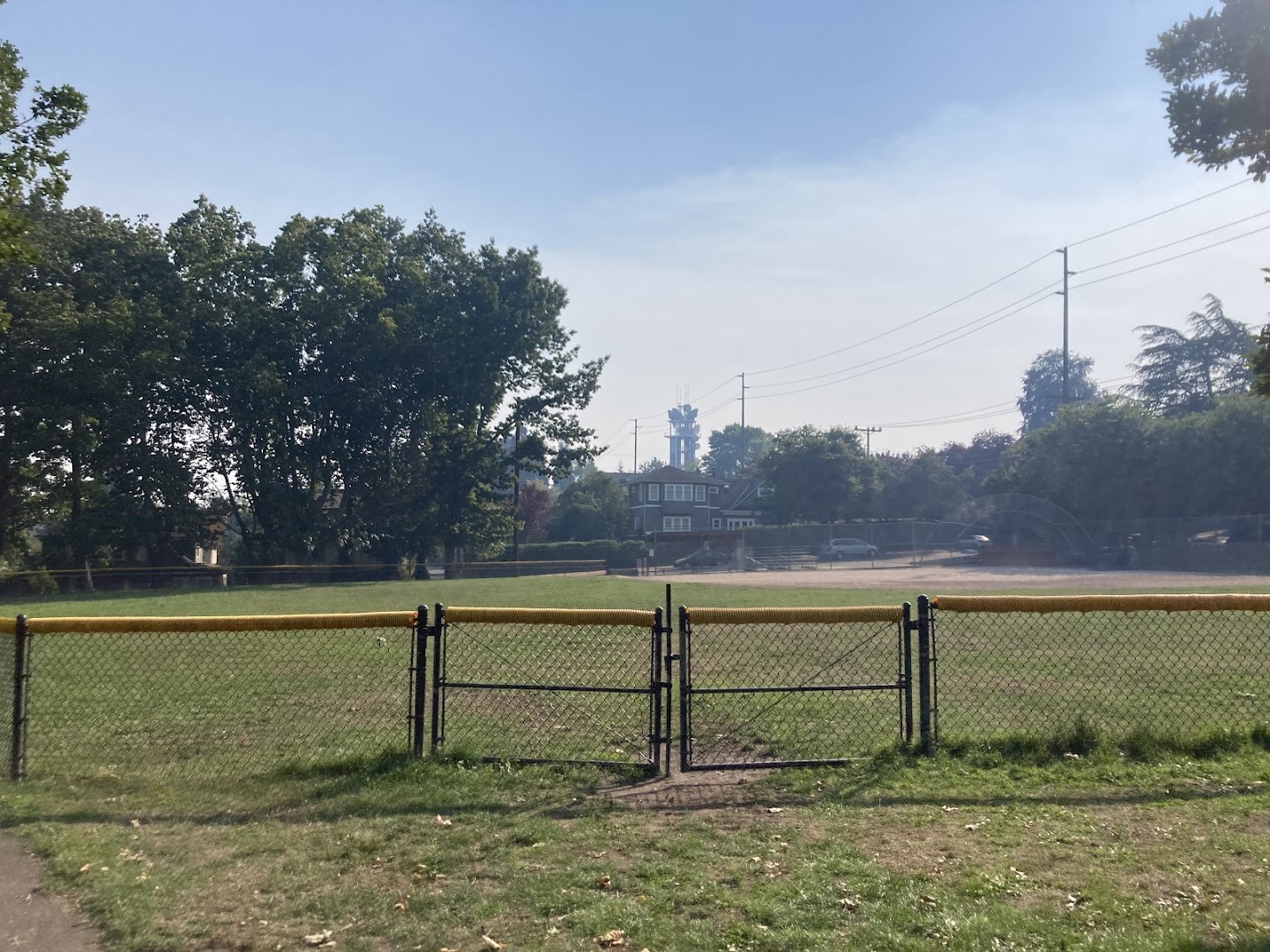 West Queen Anne Playground photo 2