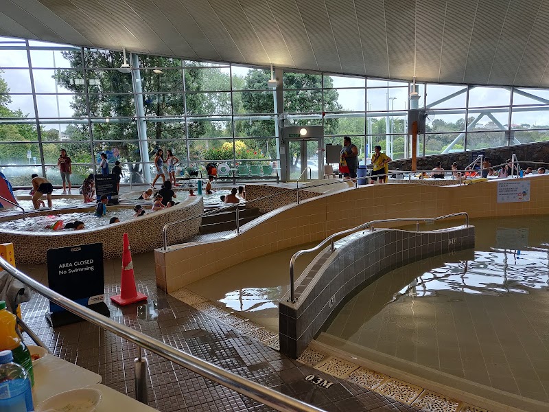 West Wave Pool and Leisure Centre photo 2