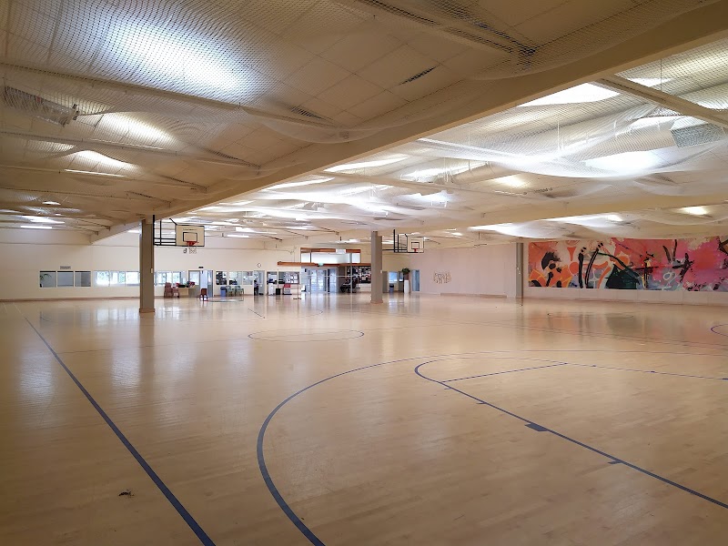 West Wave Pool and Leisure Centre photo 3