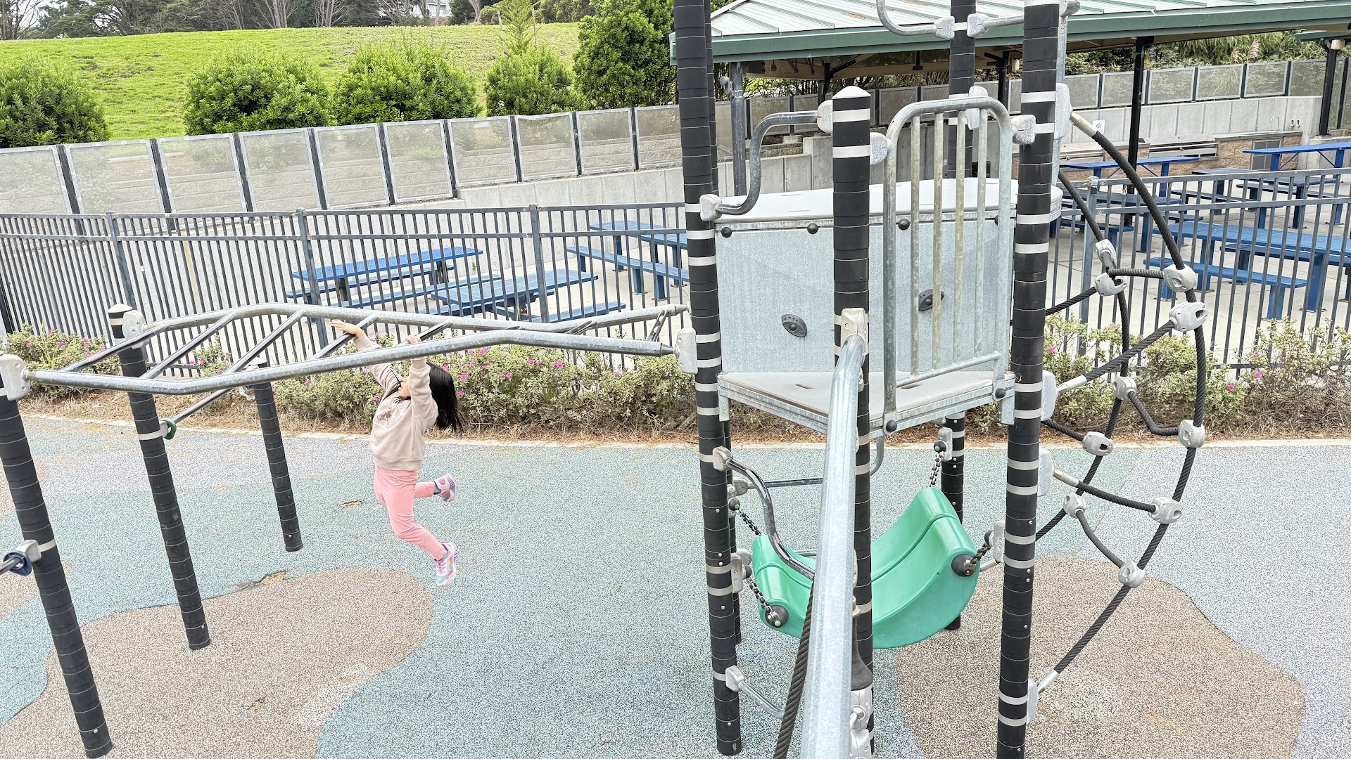 Westborough Norrha Kid Playground photo 2