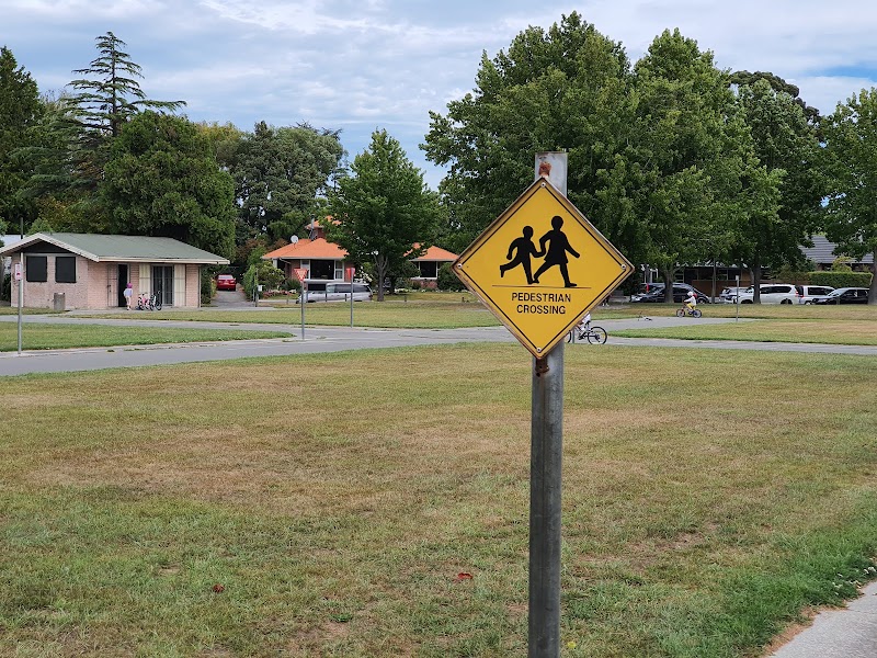 Westburn Reserve Playground photo 2