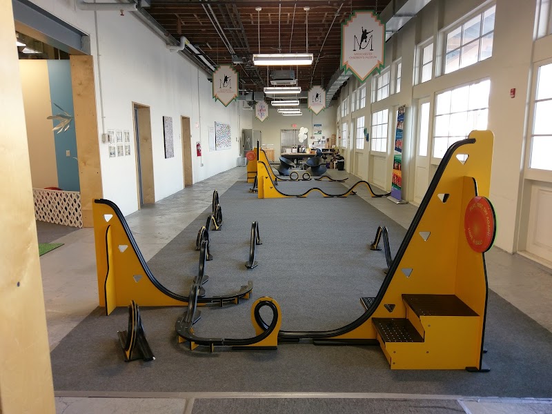 Westchester Children's Museum
