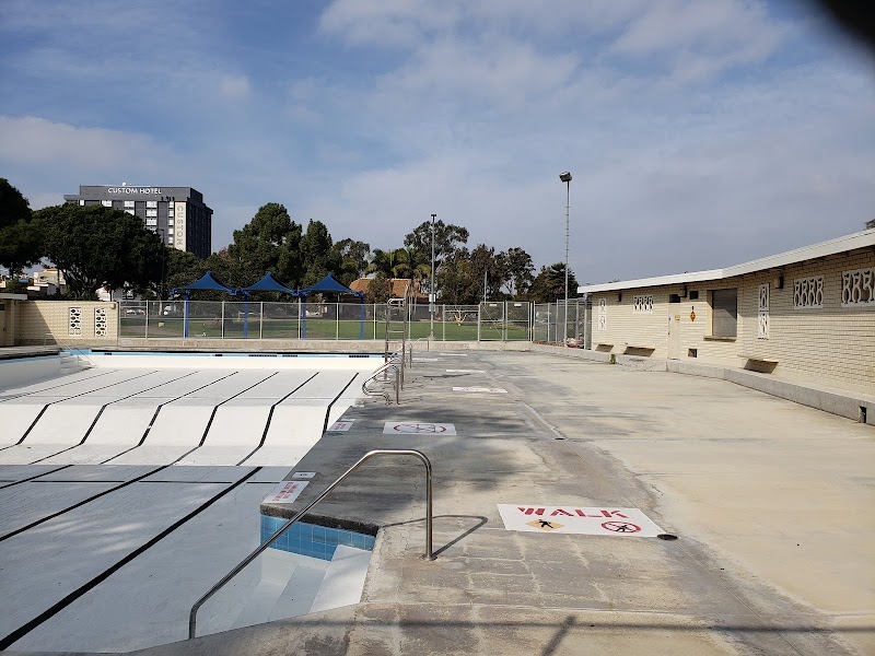 Westchester Pool photo 2