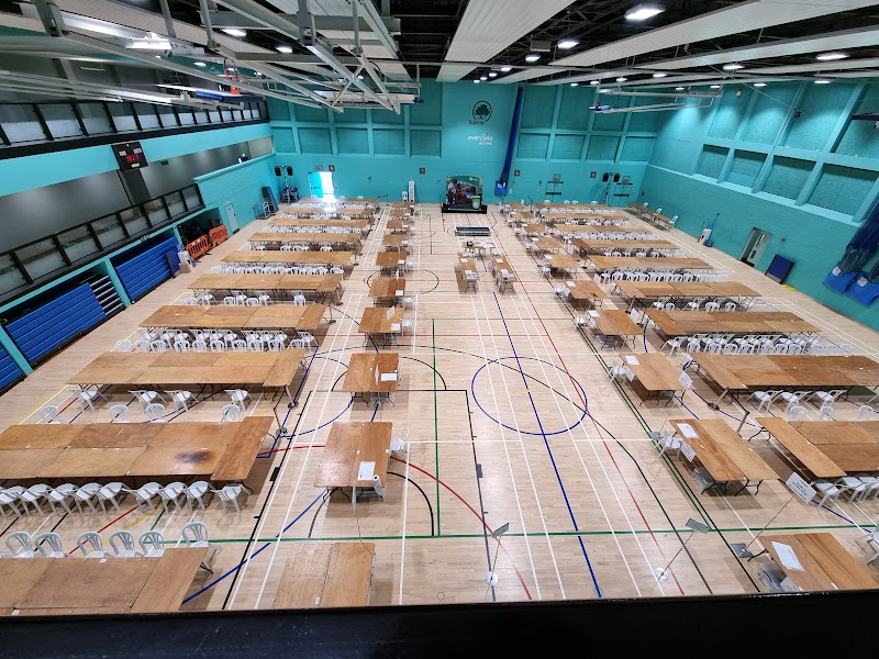 Westcroft Leisure Centre photo 2