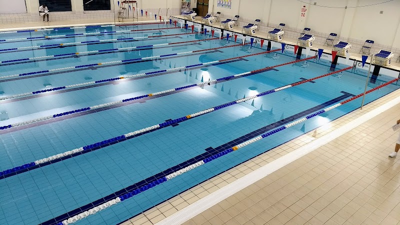 Westcroft Leisure Centre photo 3