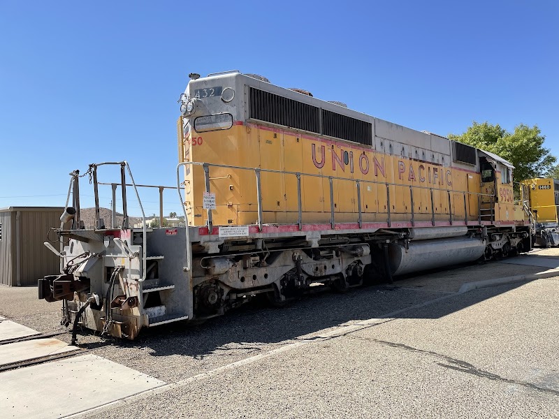 Western America Railroad Museum photo 3