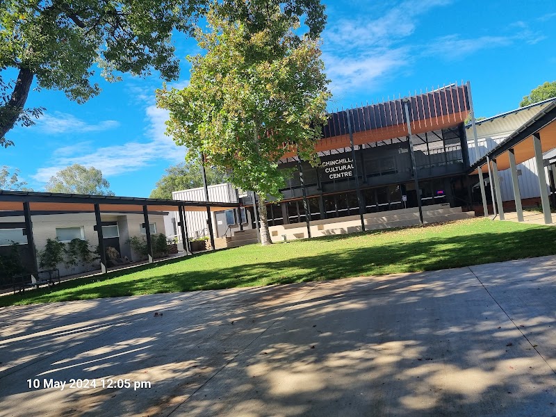 Western Downs Cinemas - Chinchilla photo 3