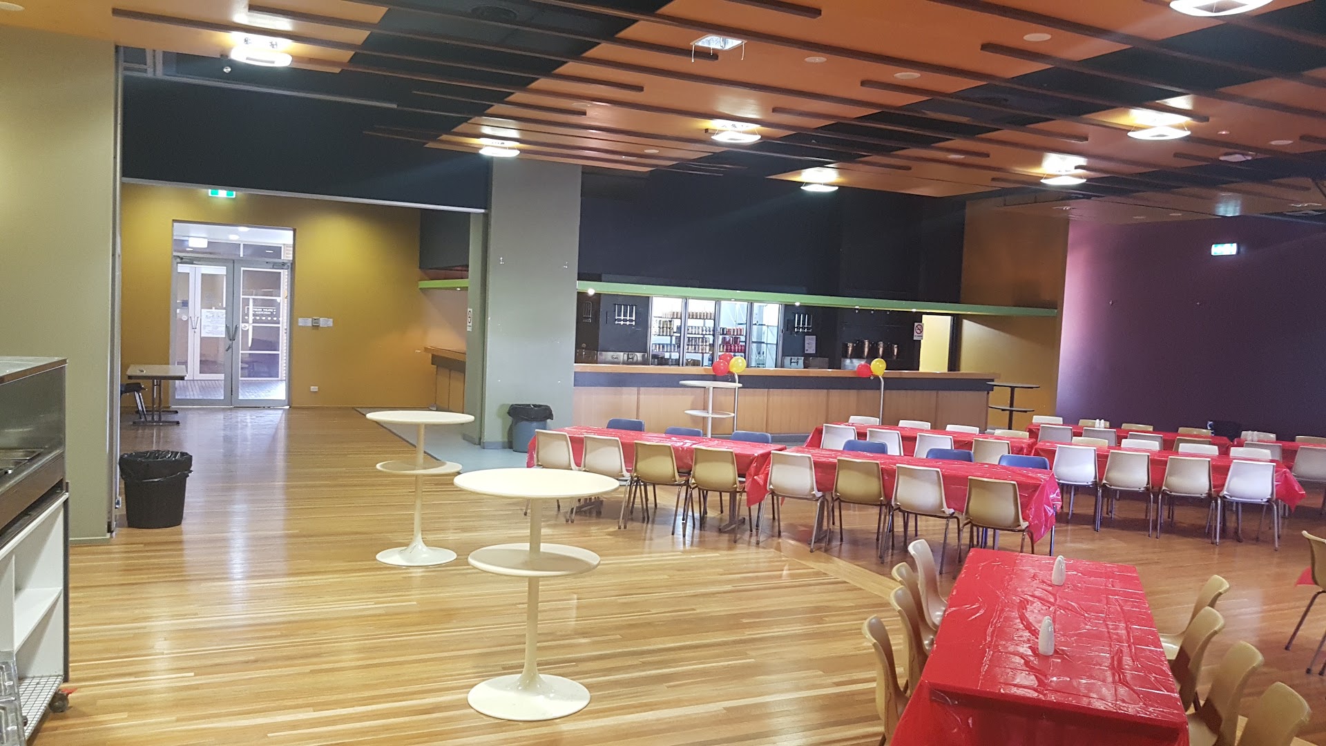 Western Downs Cinemas - Chinchilla