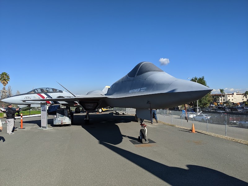 Western Museum of Flight photo 2