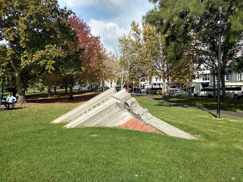 Western Park photo 2