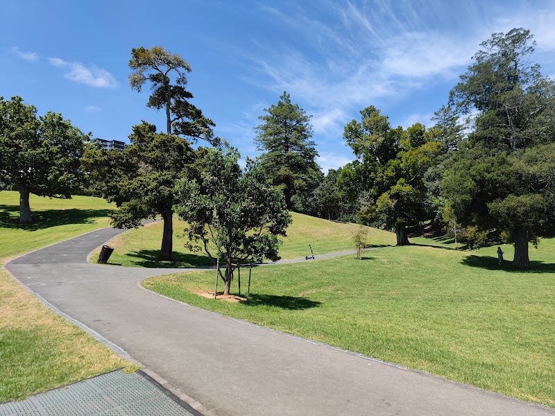 Western Park photo 3