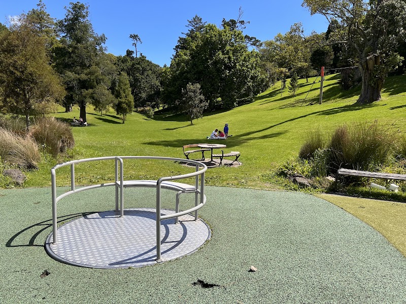 Western Park Playground photo 2