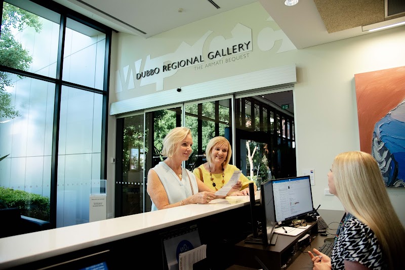Western Plains Cultural Centre