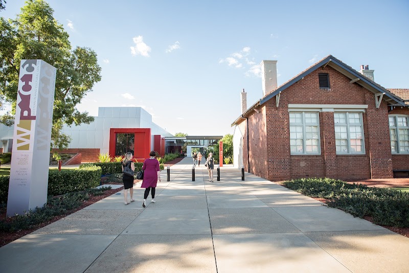 Western Plains Cultural Centre photo 2