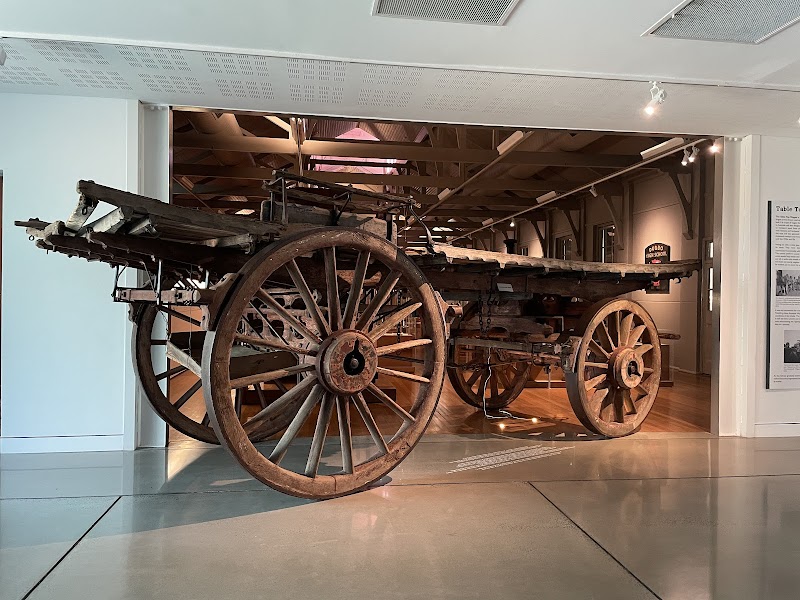 Western Plains Cultural Centre photo 3