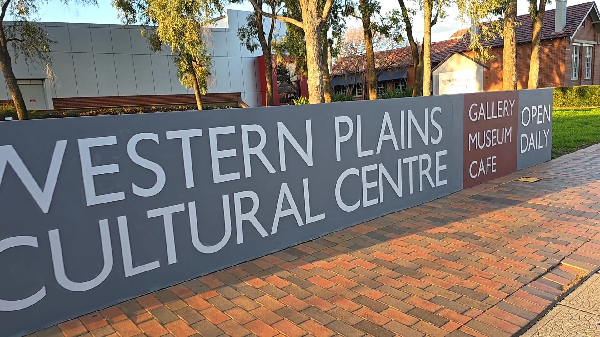 Western Plains Cultural Centre photo 2
