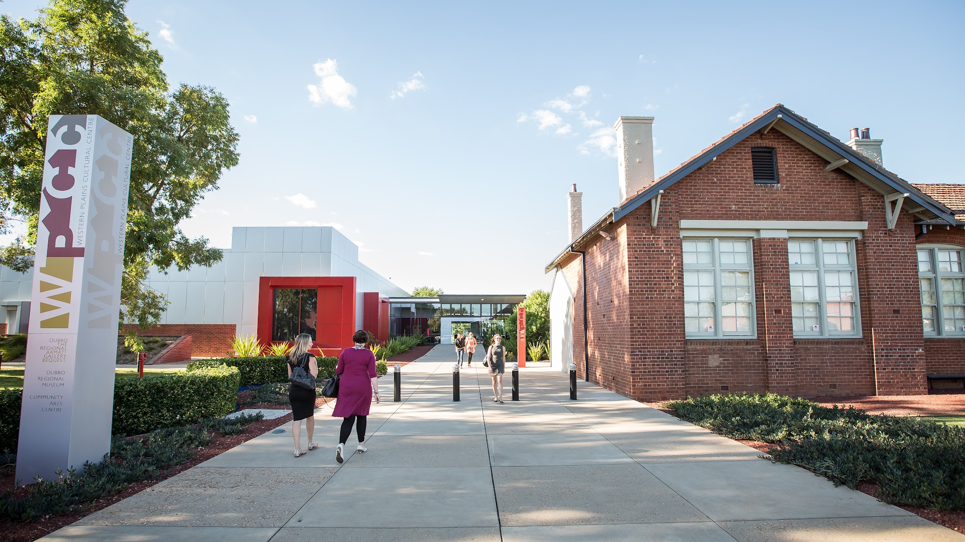 Western Plains Cultural Centre photo 3