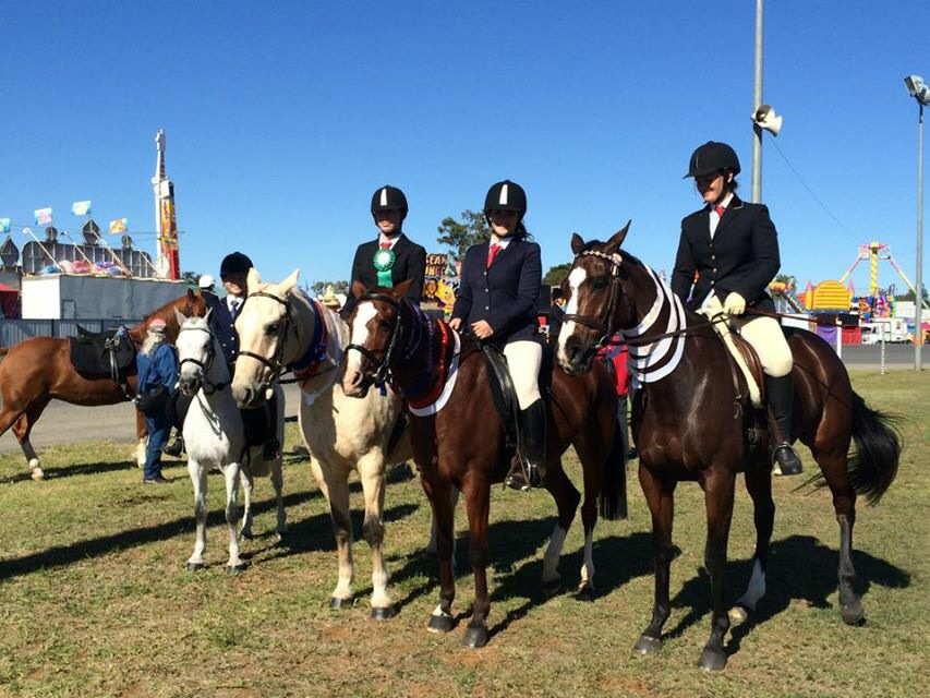 Western Plains Riding Centre photo 3
