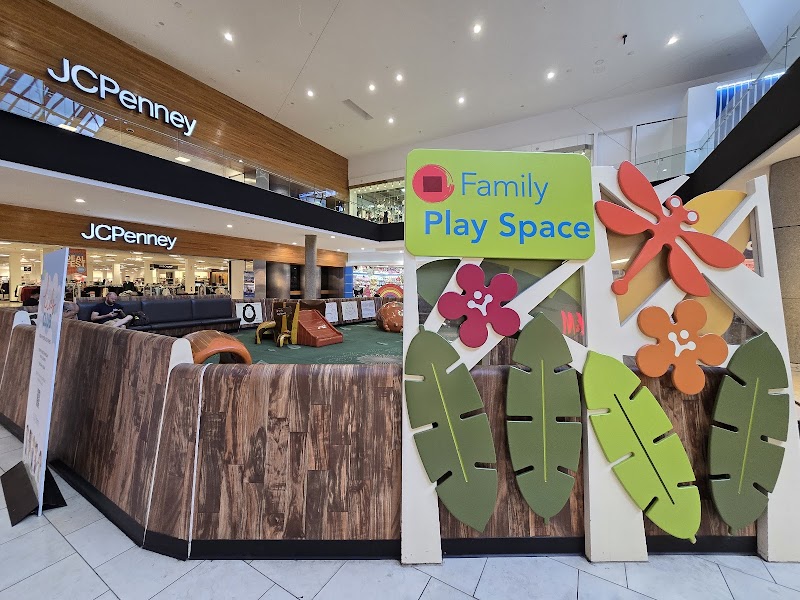 Westfield Family Play Space