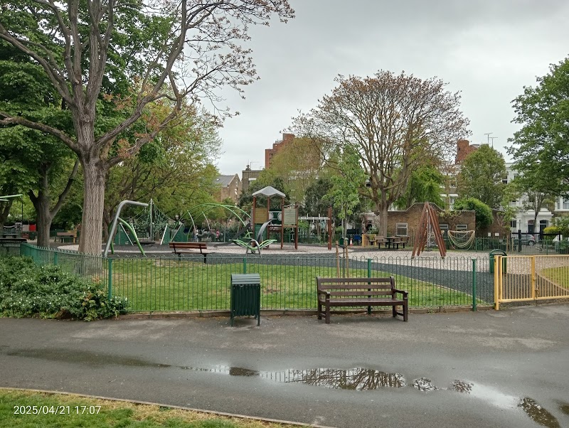Westfield Park