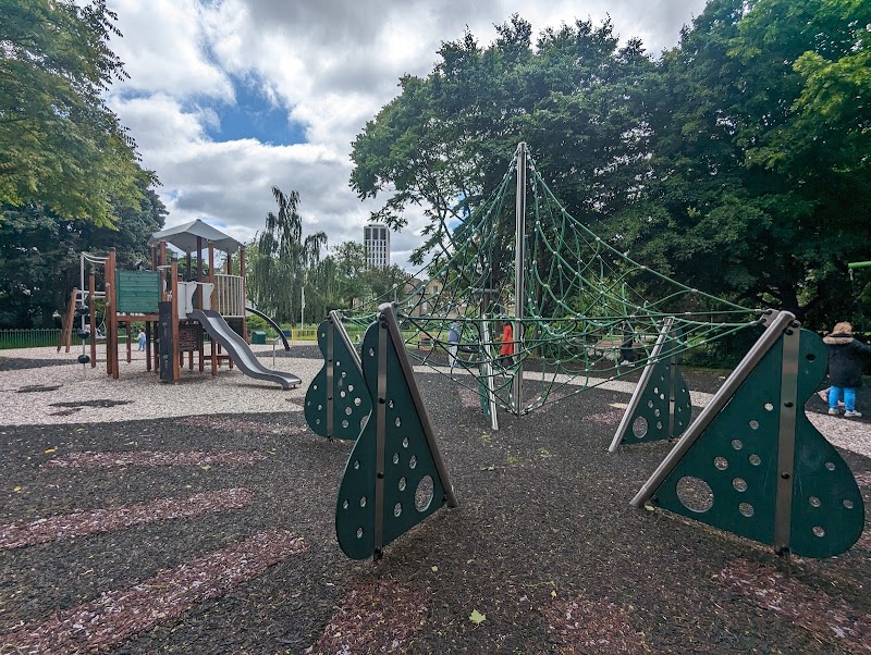 Westfield Park photo 2