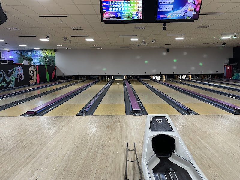 Westgate Bowling