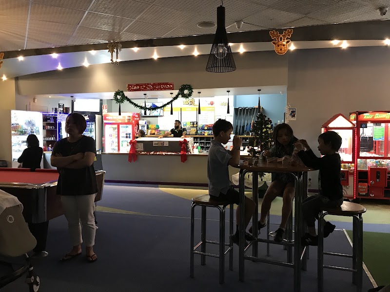 Westgate Bowling photo 3