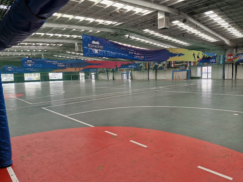 Westgate Indoor Sports