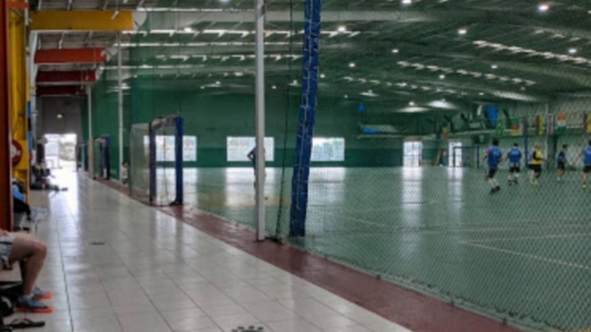 Westgate Indoor Sports