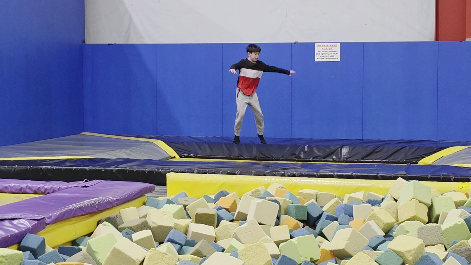 Westgate Indoor Sports photo 2