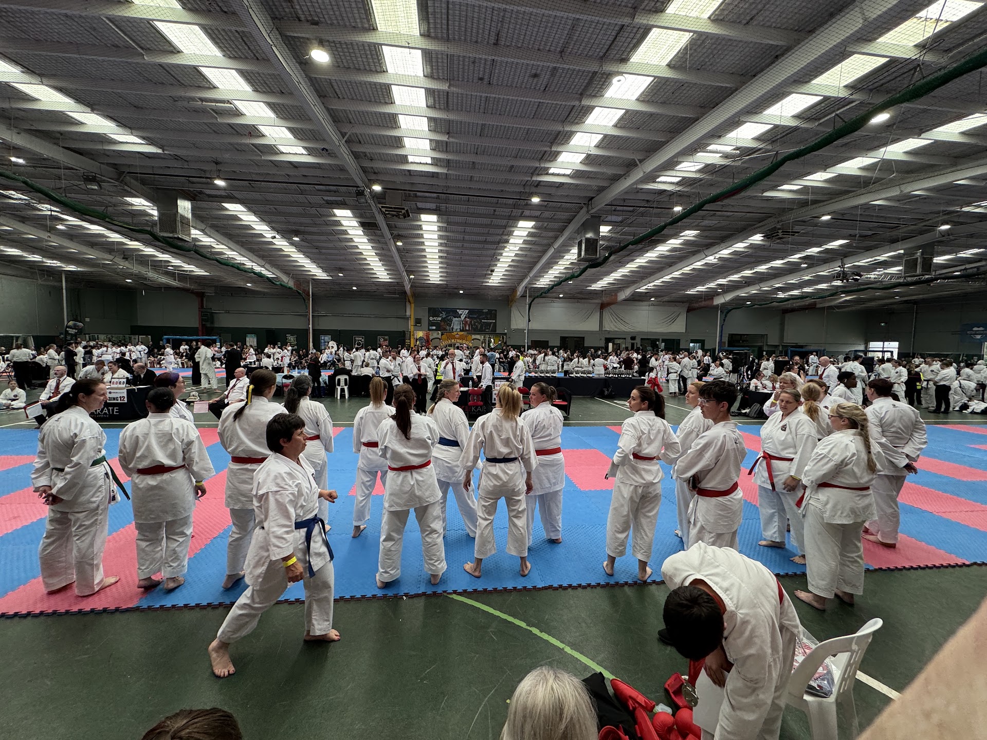 Westgate Indoor Sports photo 3