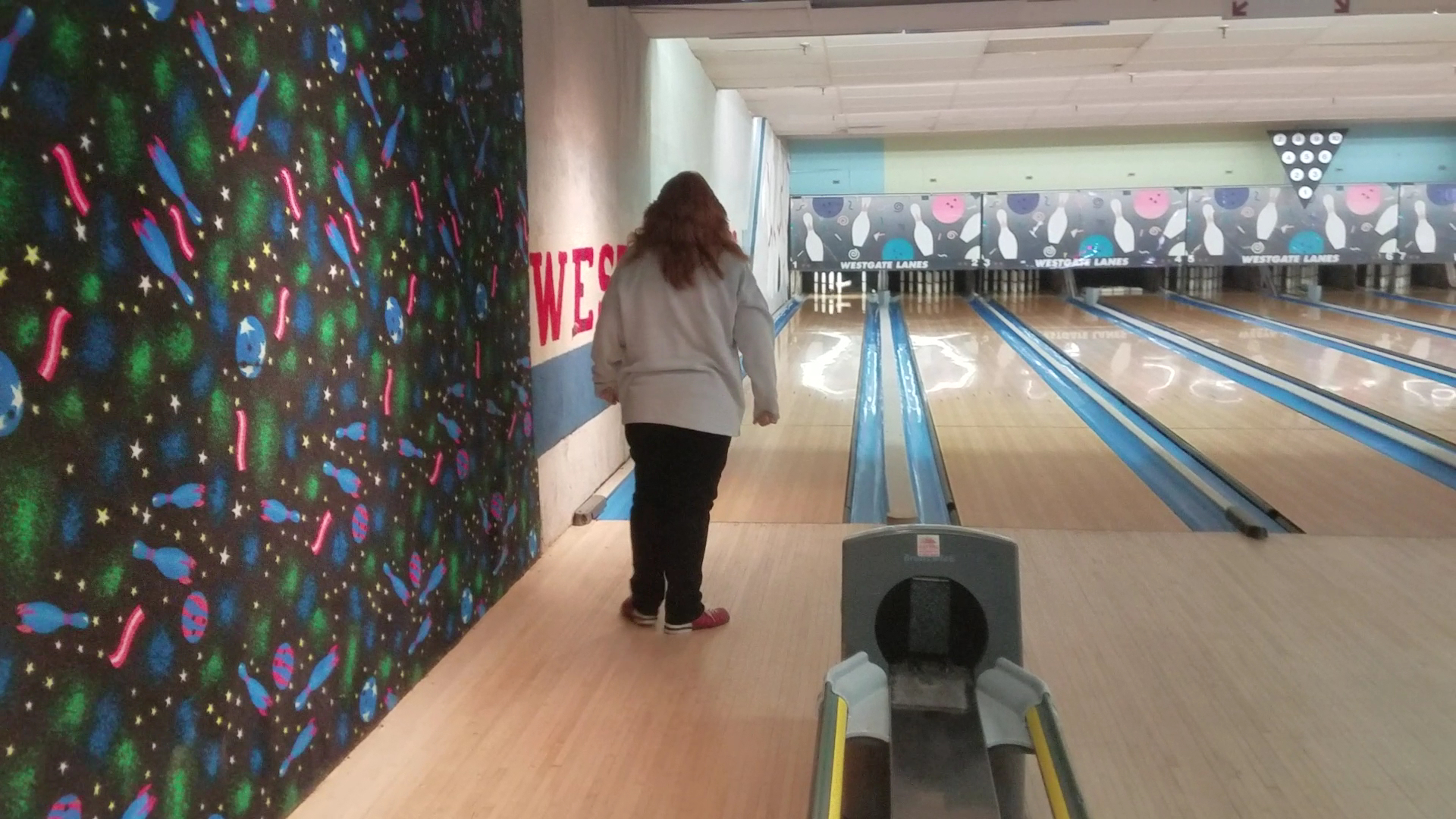 Westgate Lanes, Pub & Grill, Arcade & Billiards photo 2