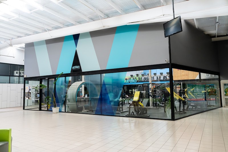 Westgate Sports & Leisure Centre