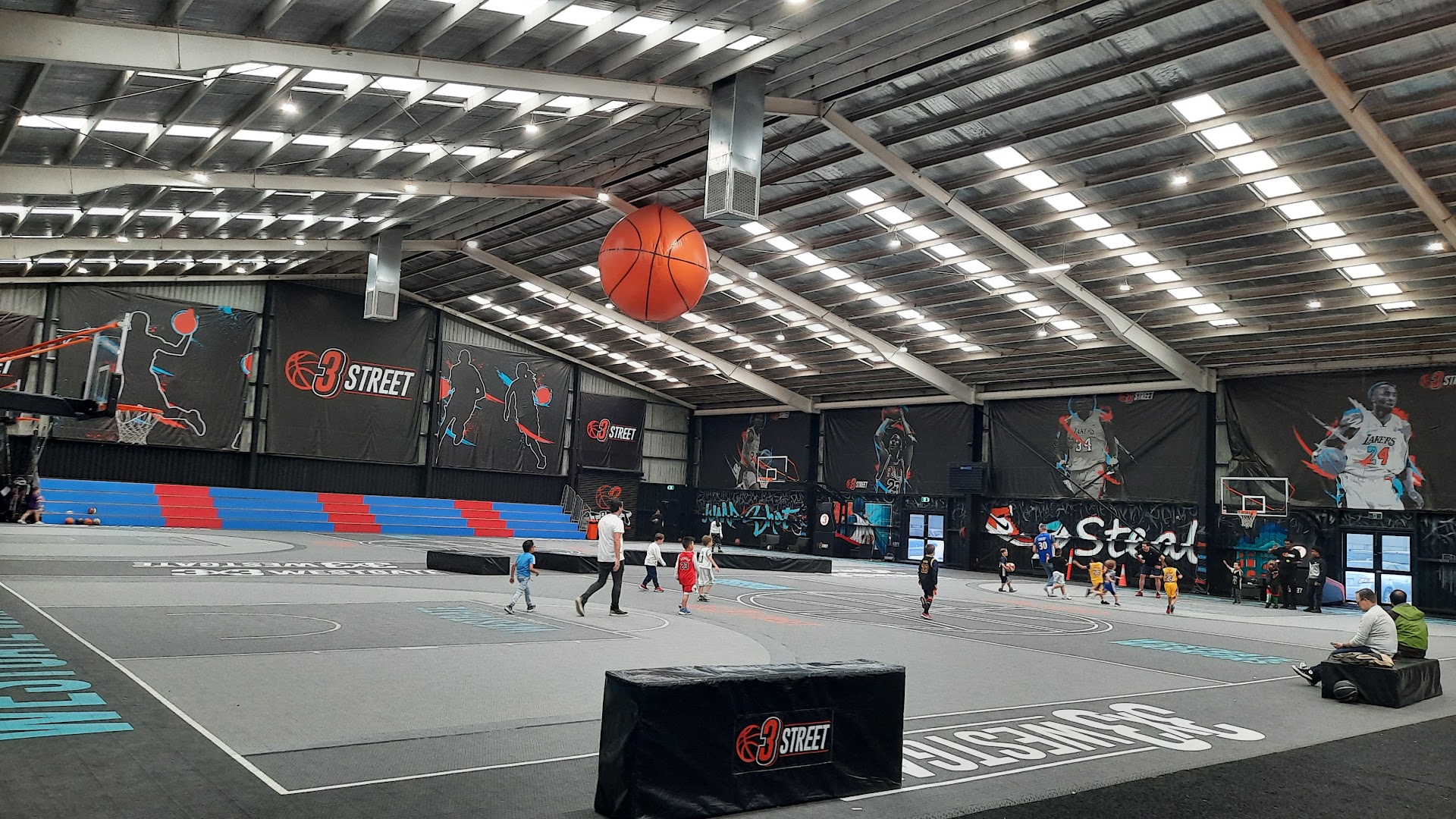 Westgate Sports & Leisure Centre photo 3