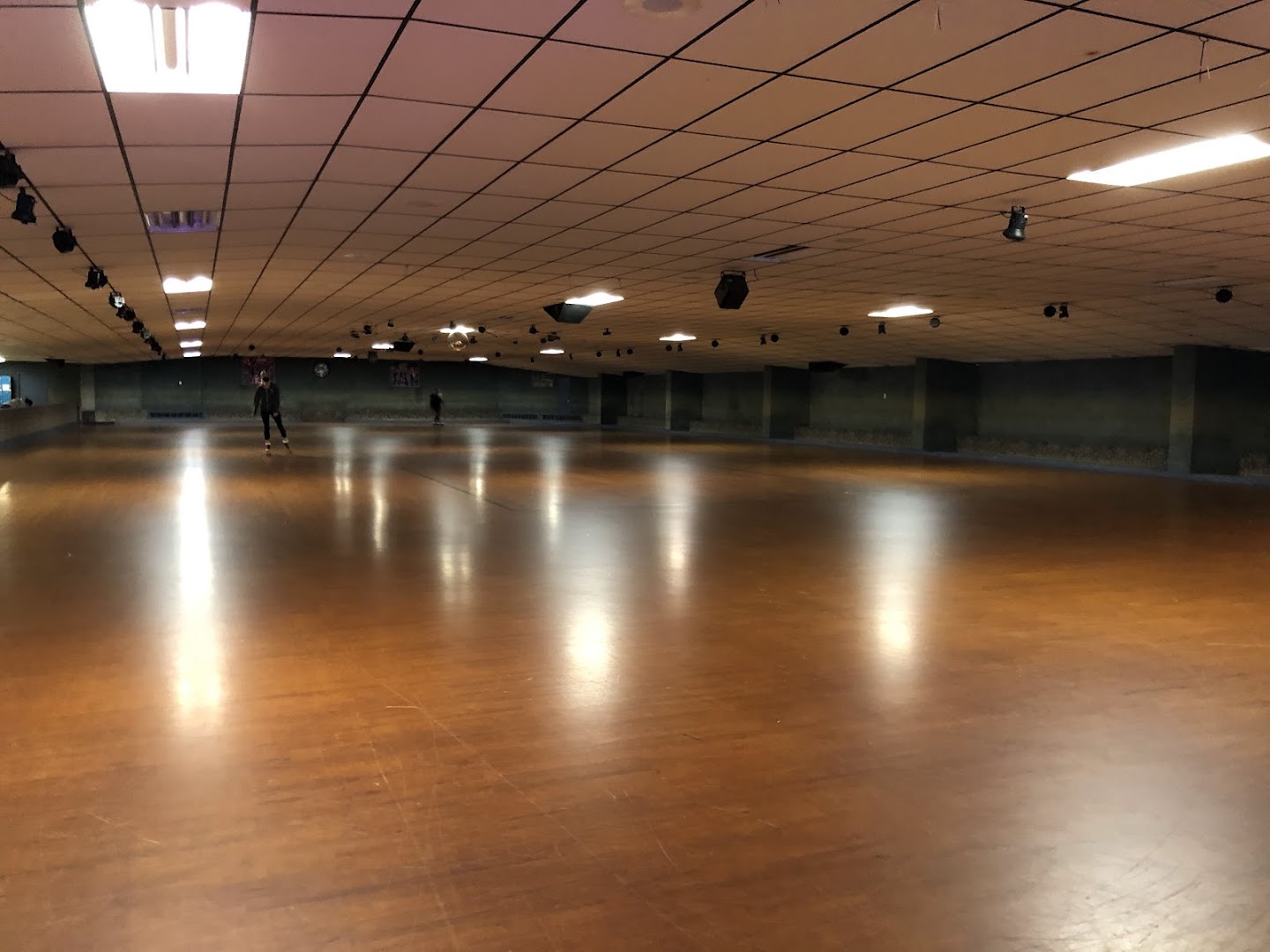 Westlake Skate Center