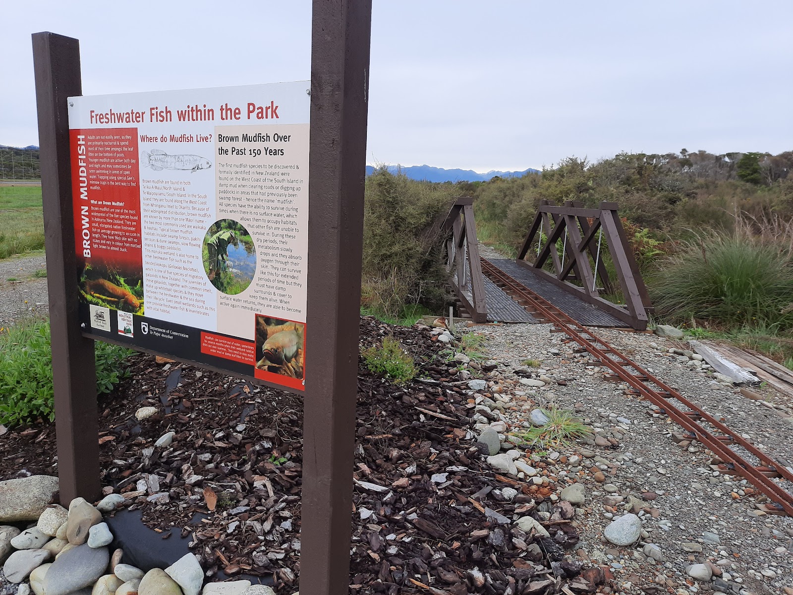 Westland Industrial Heritage Park photo 2