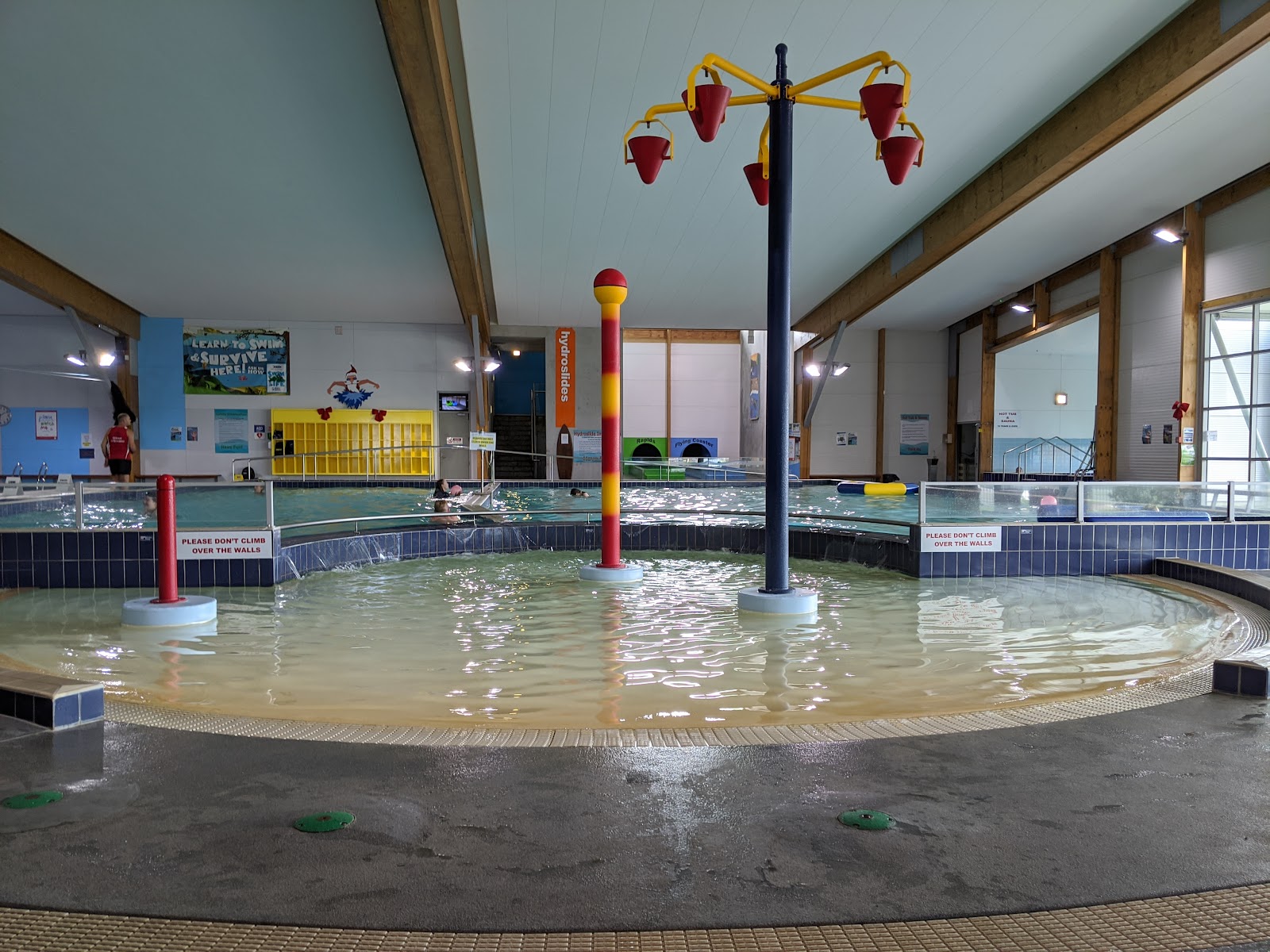 Westland Recreation Centre