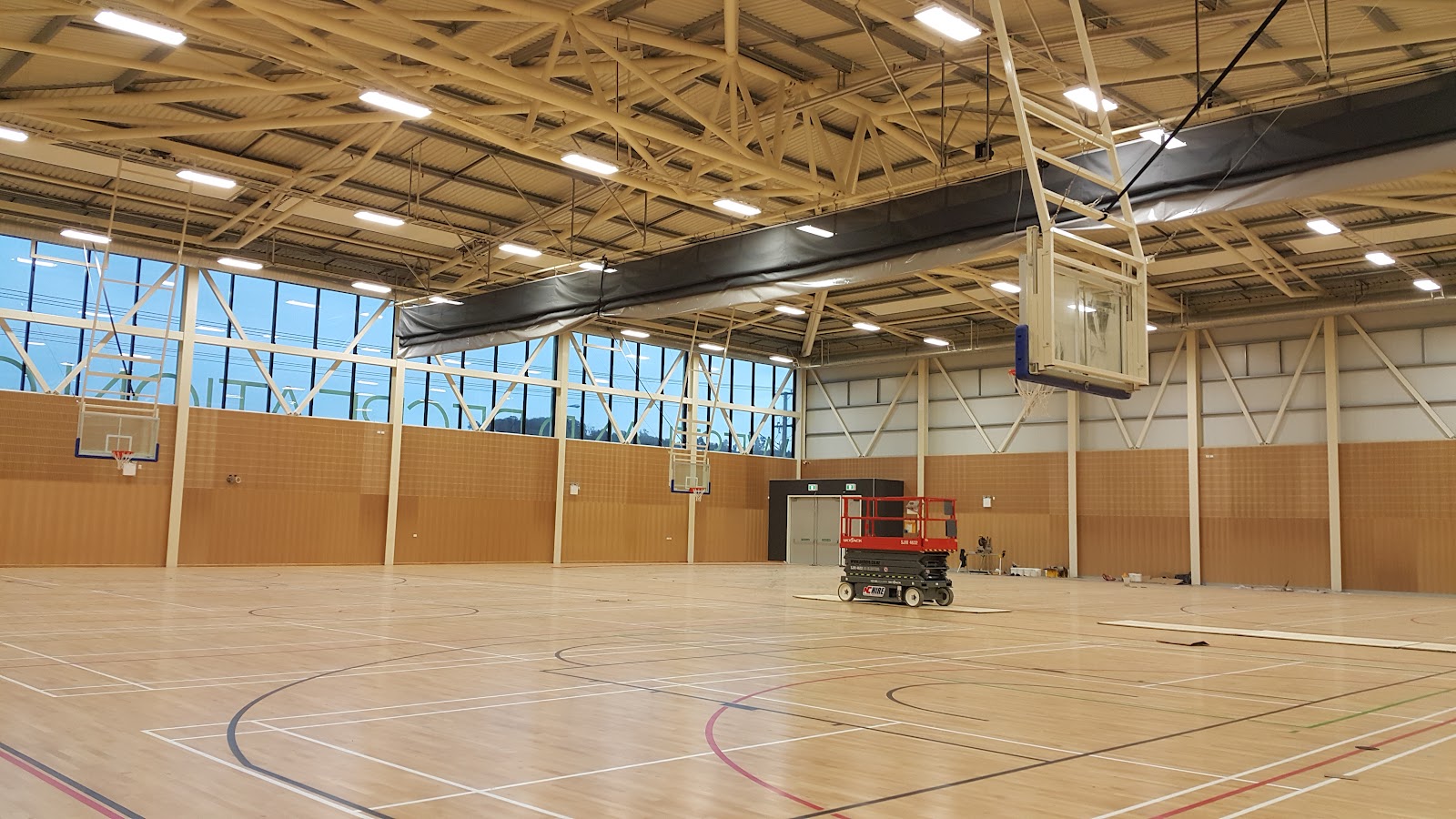 Westland Recreation Centre photo 2