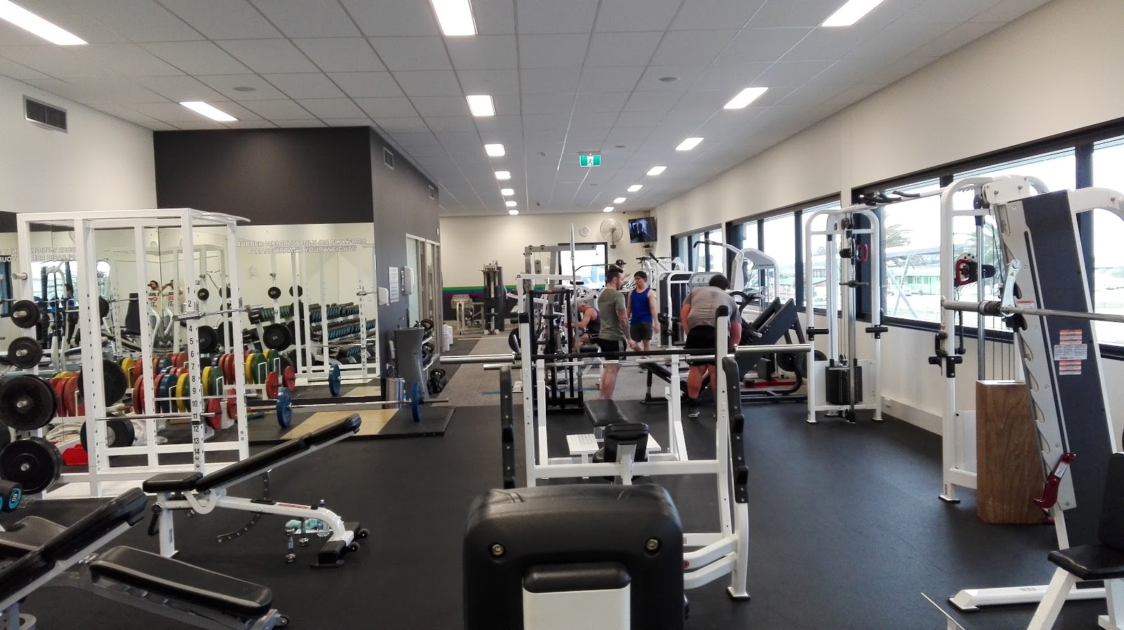 Westland Recreation Centre photo 3
