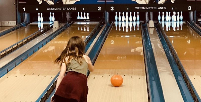 Westminster Lanes