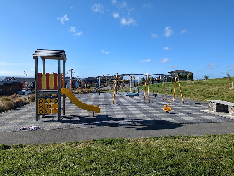 Westmorland Heights Playground